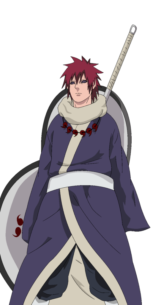 Rikudou Sennin ( The Sage Of Six Path ) | silsilah shinobi dalam naruto