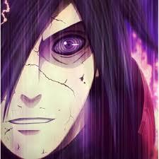 Rikudou Sennin ( The Sage Of Six Path ) | silsilah shinobi dalam naruto