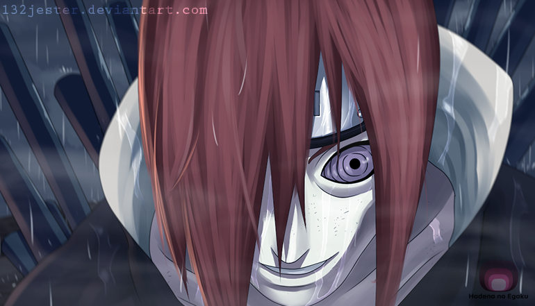 Rikudou Sennin ( The Sage Of Six Path ) | silsilah shinobi dalam naruto