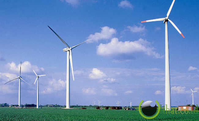 10 Fakta Menakjubkan dari Energi Angin