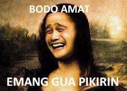 Share gambar lucu v.2 #FAIL