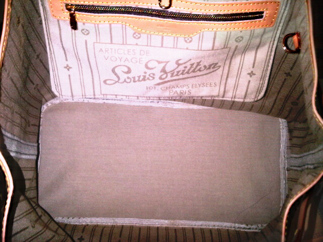 LV BAG KW SUPER