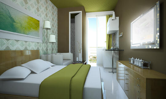 Dijual Apartemen