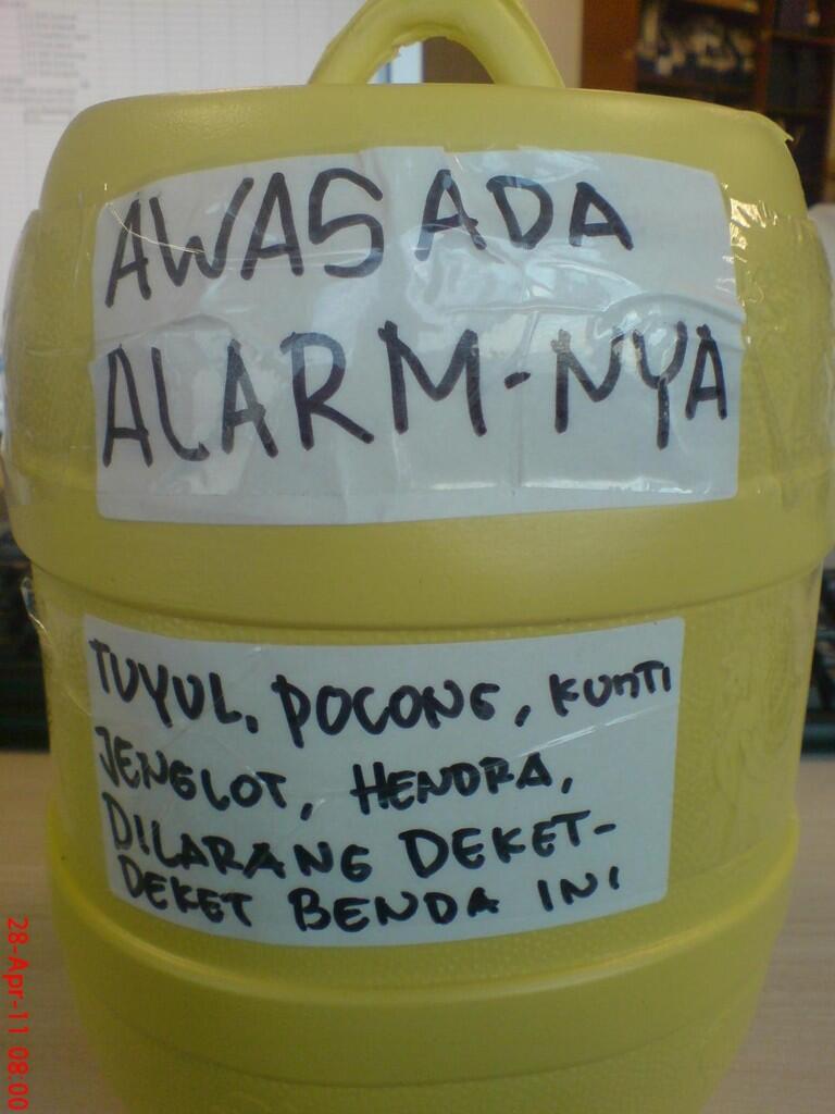 &#91;share&#93; Semasa kecil mempunyai ini &#91;anda rajin berhemat&#93;