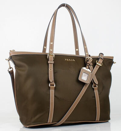 Tas Tas Branded - Tas - Prada - Import