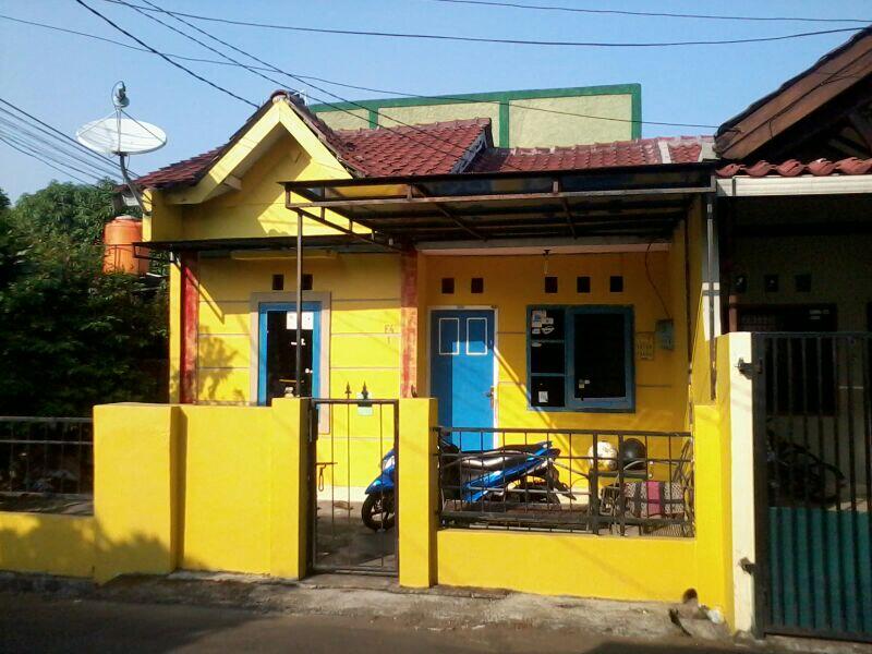 Dijual Cepat Rumah DUta Bintaro, Kunciran, Tangerang