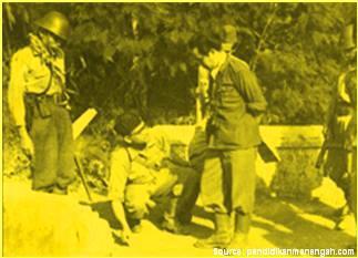 Peristiwa Madiun 1948 Dari Versi Lain