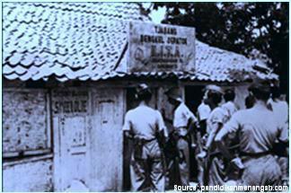 Peristiwa Madiun 1948 Dari Versi Lain