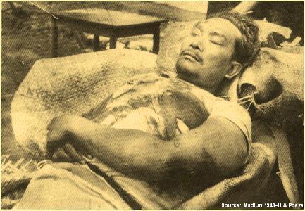 Peristiwa Madiun 1948 Dari Versi Lain