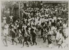 Peristiwa Madiun 1948 Dari Versi Lain