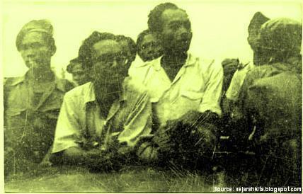 Peristiwa Madiun 1948 Dari Versi Lain