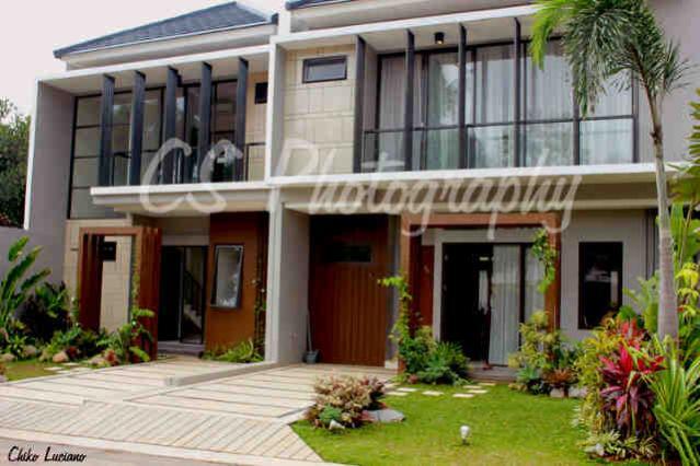 Rumah di Serpong Harga Bikin Senang !!!