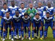 Persib Bandung Terpilih Jadi Klub Terbaik di Dunia