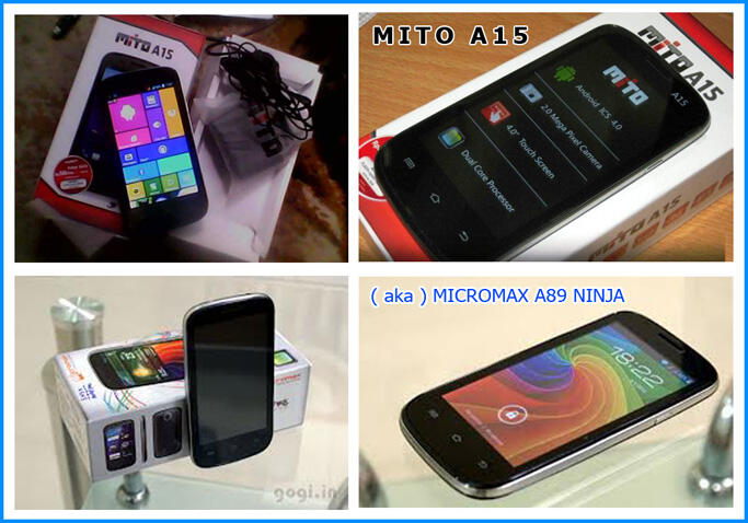 &#91; OFFICIAL LOUNGE &#93; MITO A15