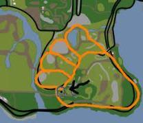 19 FAKTA/MISTERI UNIK GTA SANANDREAS!!!