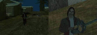 19 FAKTA/MISTERI UNIK GTA SANANDREAS!!!