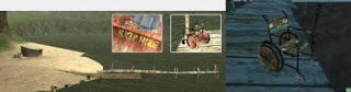 19 FAKTA/MISTERI UNIK GTA SANANDREAS!!!