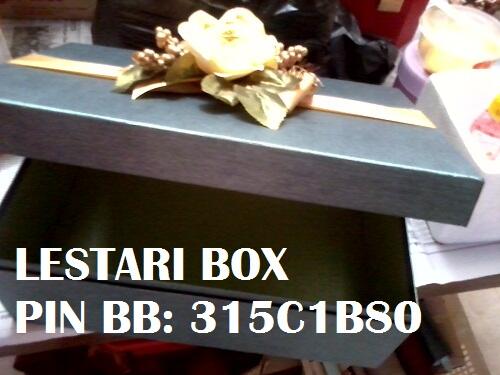 Menyediakan Gift Box, Baki lamaran, Hantaran Pernikahan, Mahar