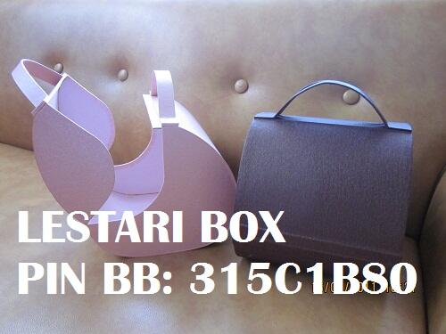 Menyediakan Gift Box, Baki lamaran, Hantaran Pernikahan, Mahar