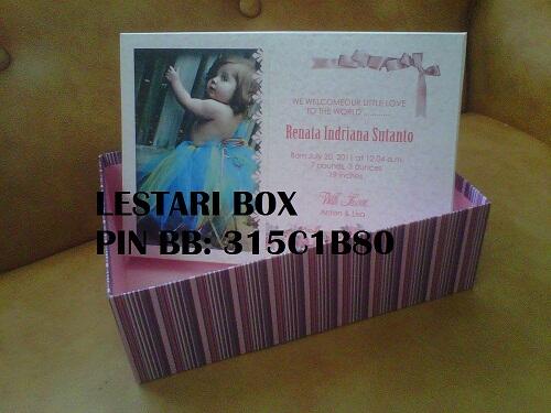 Menyediakan Gift Box, Baki lamaran, Hantaran Pernikahan, Mahar