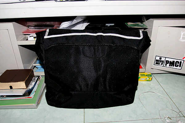 Tas murah Tas DEATH NOTE