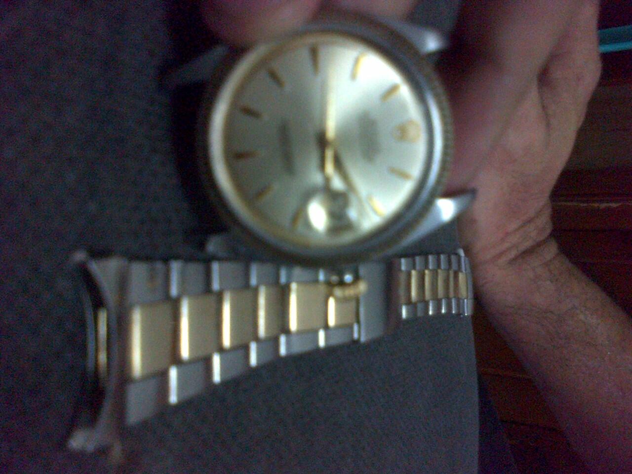 Berapa Harga Jam Tangan Rolex saat ini?  KASKUS