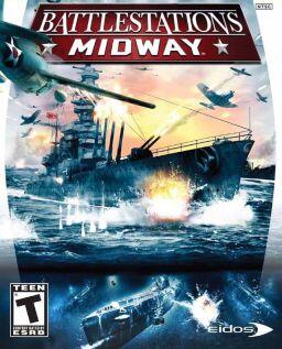 Battlestation - Midway