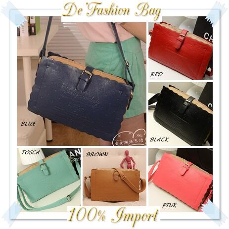 Tas Import Supplier