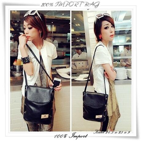Tas Import