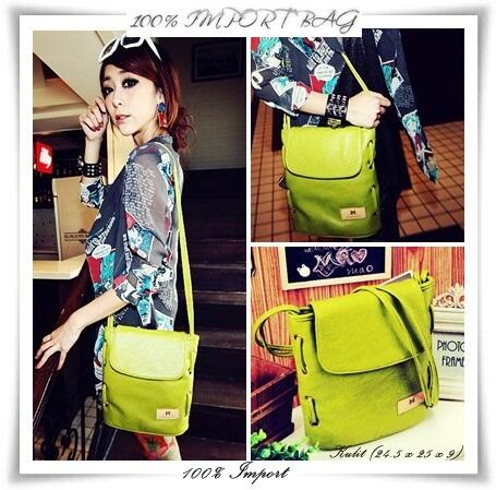 Tas Import