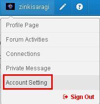 &#91;SHARE&#93; Cara MENONAKTIFKAN VM ( terhindar dari tukang, CENDOL, JERSEY, OBAT, DLL... )