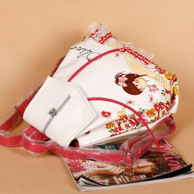 Tas Gendong Impor - Olive Oyl