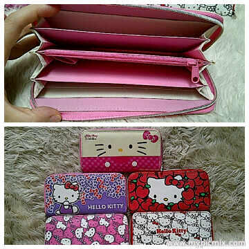Menjual Tas Fashion & Sekolah