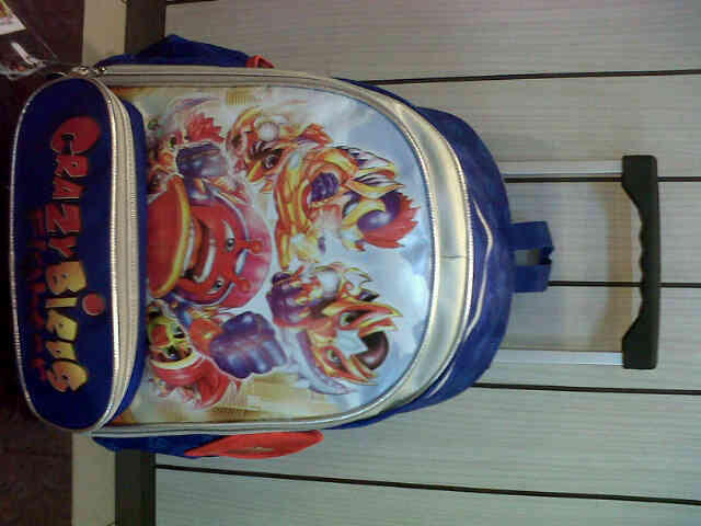 Menjual Tas Fashion & Sekolah