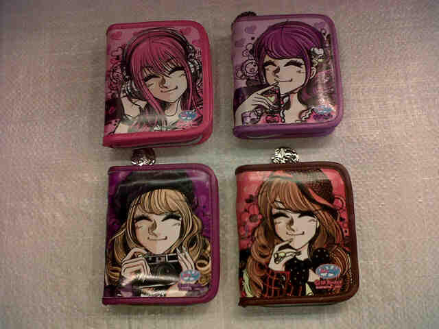 Menjual Tas Fashion & Sekolah