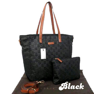 TAS GUCCI (replica, but very good quality) - BARU