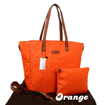 TAS GUCCI (replica, but very good quality) - BARU