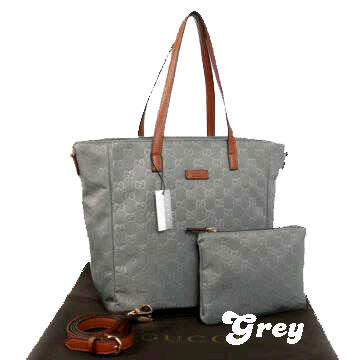 TAS GUCCI (replica, but very good quality) - BARU