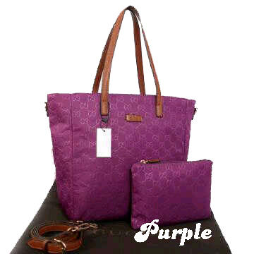 TAS GUCCI (replica, but very good quality) - BARU