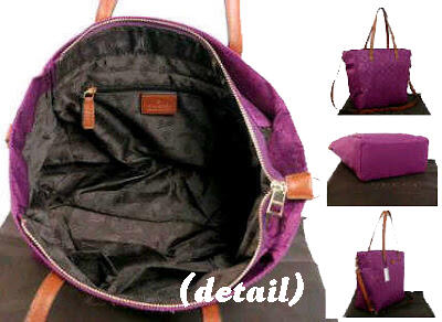 TAS GUCCI (replica, but very good quality) - BARU