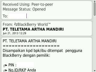 Ane mau tanya, ini penipuan atau beneran ya gan?