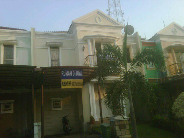 RUMAH di MERUYA