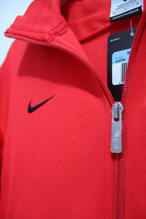 JAKET TIMNAS INDONESIA 2012-2013, ORIGINAL !!!