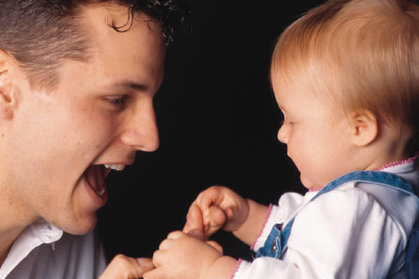 Khusus Untuk Calon Mom atau Dad