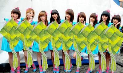 Ramadhan, Cherry Belle Siapkan Kostum Khusus