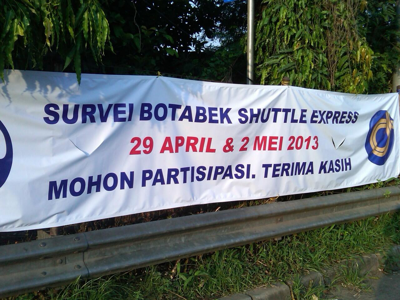 10 Pemenang Sayembara Anti Macet Tol Dalam Kota Jakarta