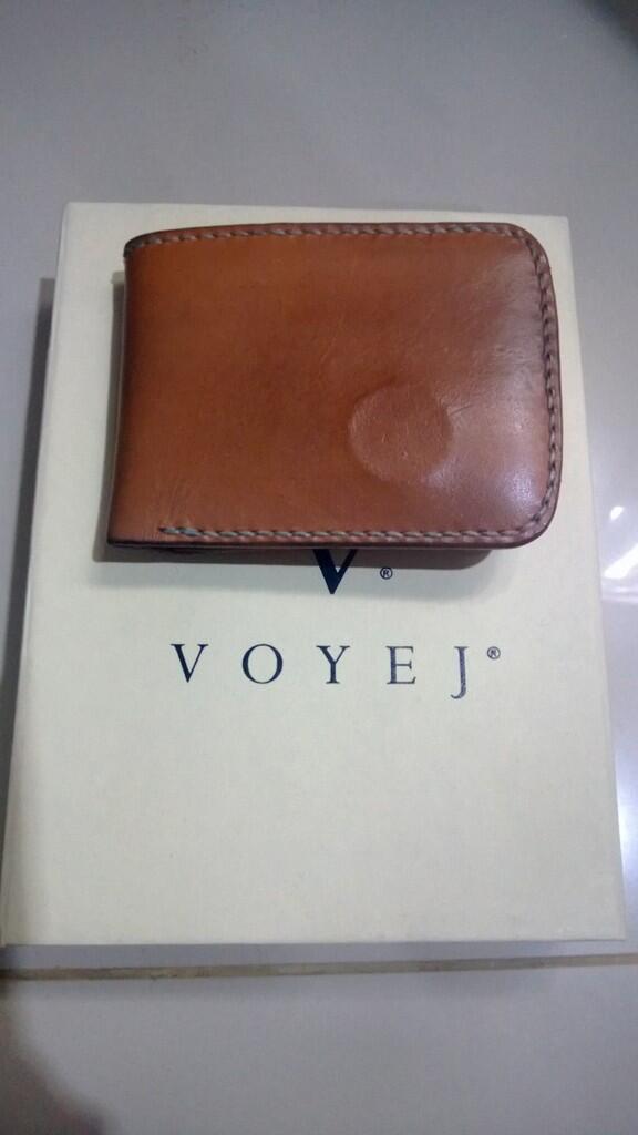 Voyej Vessel Americana II Murah gan