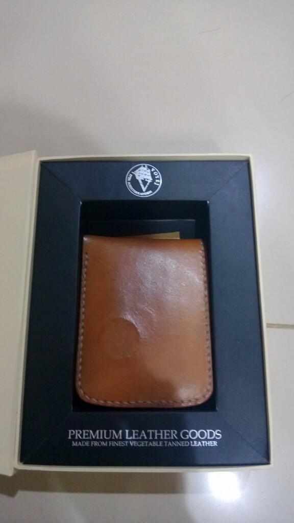 Voyej Vessel Americana II Murah gan