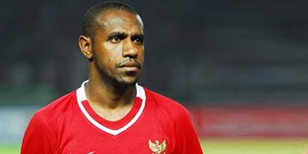 10 Pemain Sepakbola Bertalenta Dari Tanah Papua