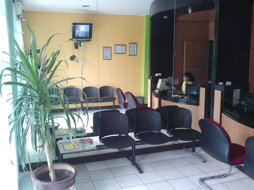 Jual Ruko Margonda Raya Depok Samping BCA Rp. 3 Milyar